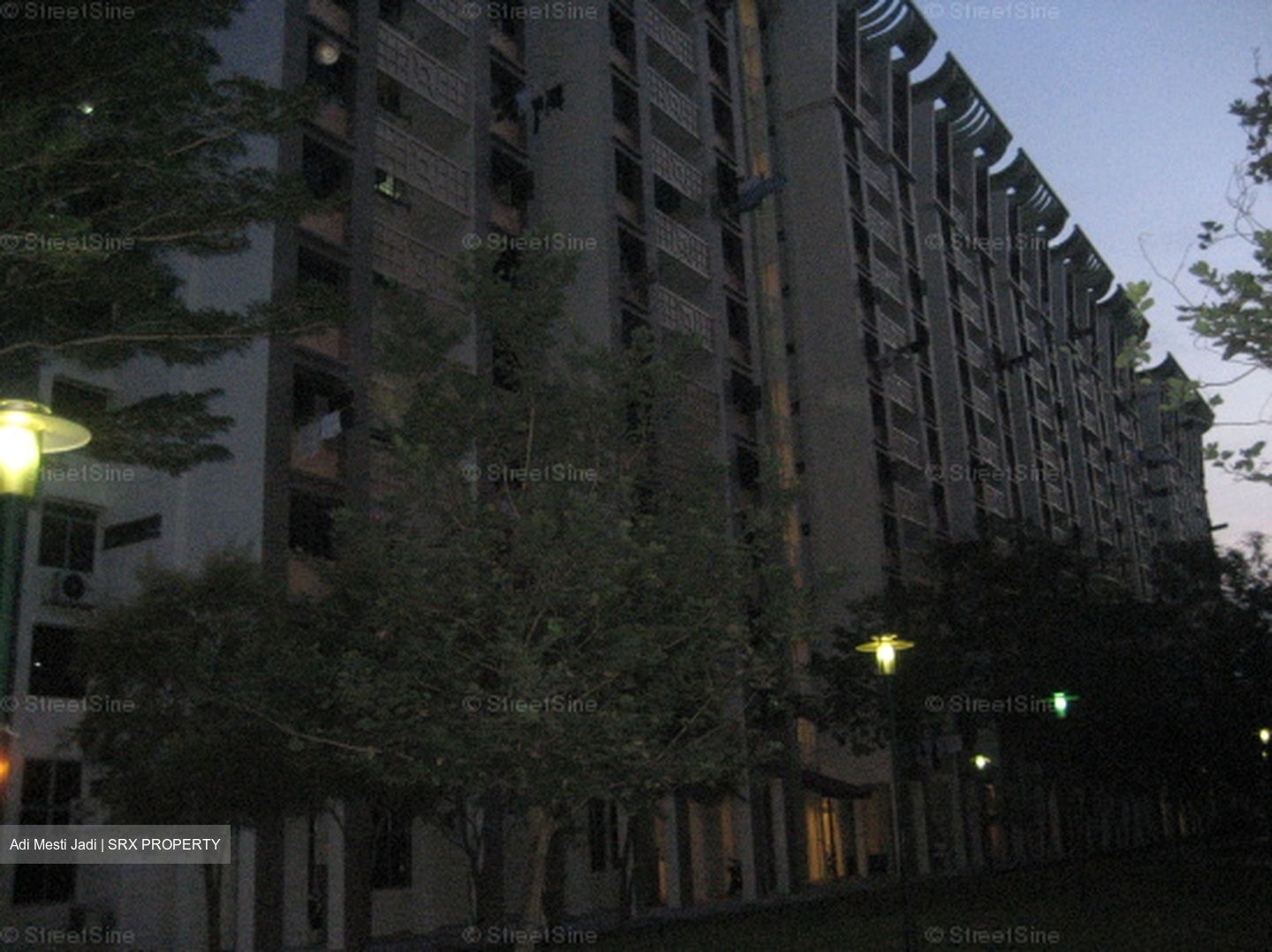 Blk 30 New Upper Changi Road (Bedok), HDB 3 Rooms #558830771